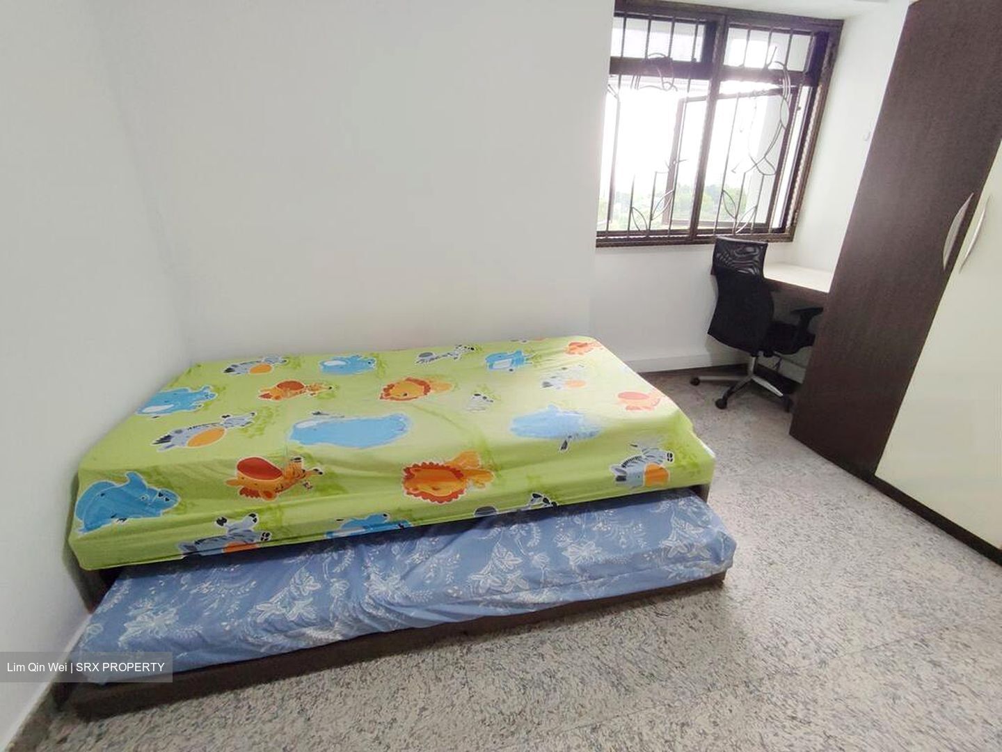 Blk 17 Dover Ville (Queenstown), HDB 4 Rooms #580878261